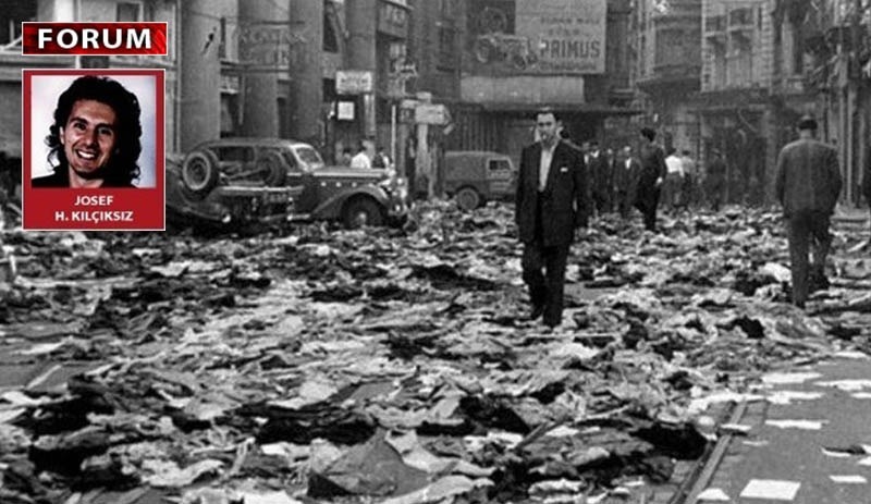 Aynı yaranın birleştirdiği insanlar