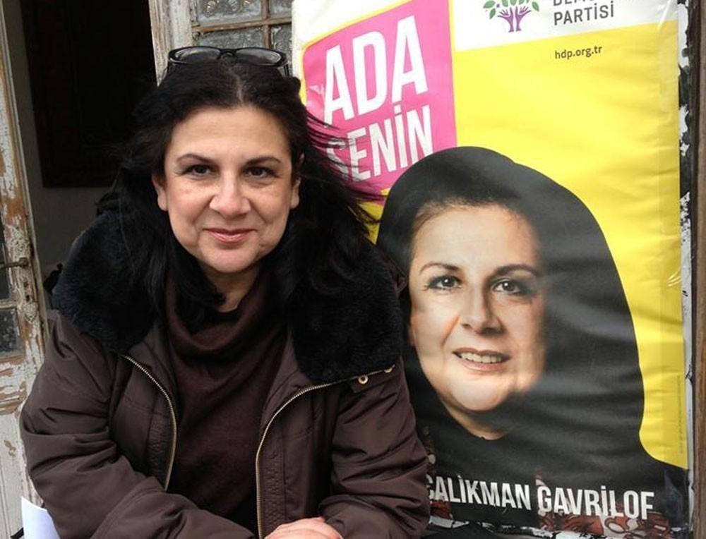 İstanbullu Ermeni siyasetçi: “Doğup büyüdüğümüz topraklarda artık ruhen rahat yaşayamayacağız”