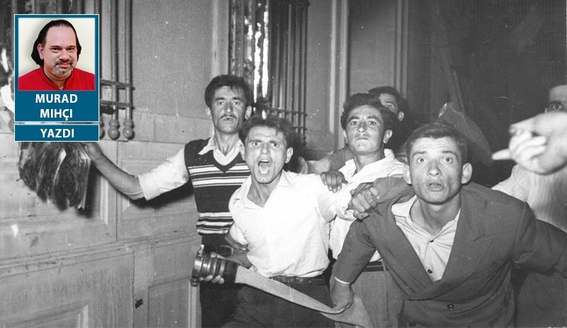 6- 7 Eylül trajedisi halen devam ediyor…