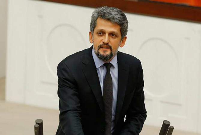 HDP’li Paylan: Azınlık vakıflarının seçim yapması sekiz yıldır engelleniyor