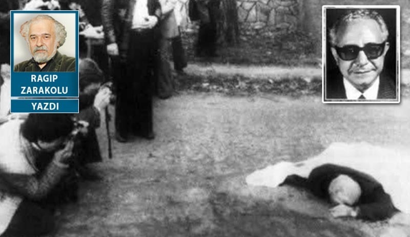 Dar-ül Fünun emirlerle düzelmez Başkan!