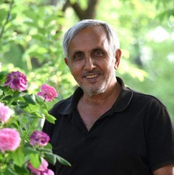 Süryani kadim Mor Barsavmo Manastırı