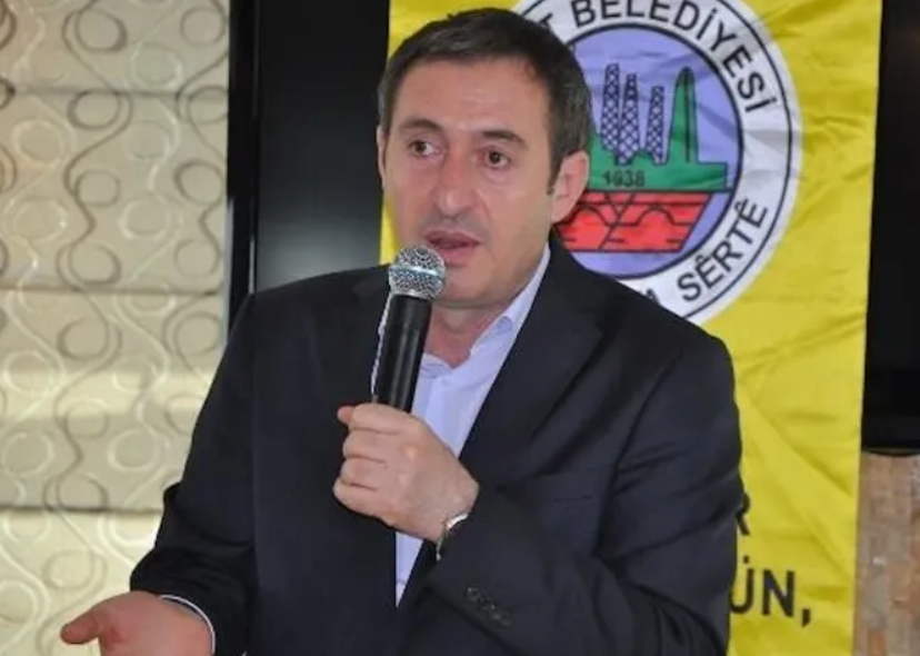 AİHM, Tuncer Bakırhan’ın tutuklanmasıyla ilgili “ifade özgürlüğü ihlali” kararı verdi