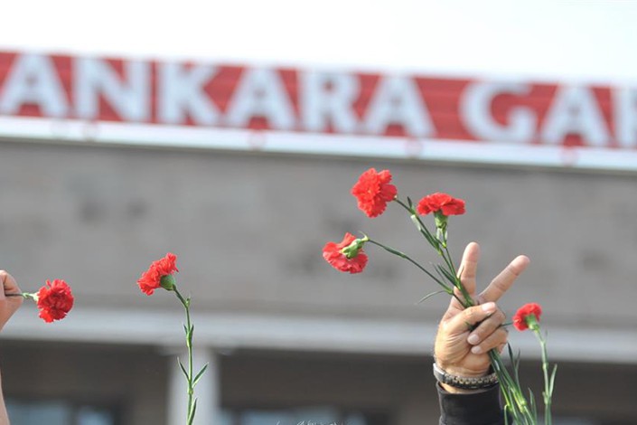 10 Ekim Katliamı: Adalet talebi sürüyor