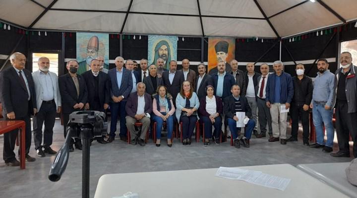 43 Alevi kurum devlete seslendi: Eşit yurttaşlık haklarımız karşılansın