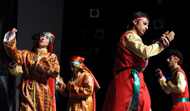 14 nefret suçunun 8’inde hedef Aleviler