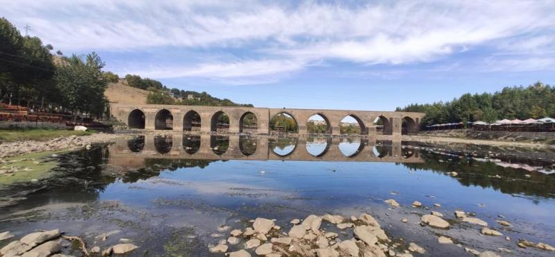 Kuraklık Dicle Nehri’ni vurdu: Biyolojik çeşitlilik tehdit altında