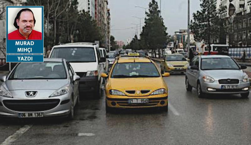 Diyarbakır’ın 07 plakaları…