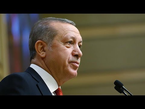 Erdoğan: Azınlık vakıfları seçim usulünü değerlendirdik