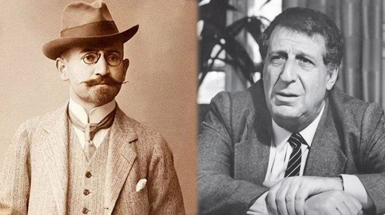 Londra’da Ermeni efsanevi bestecilere adanan jübile konseri düzenlenecek