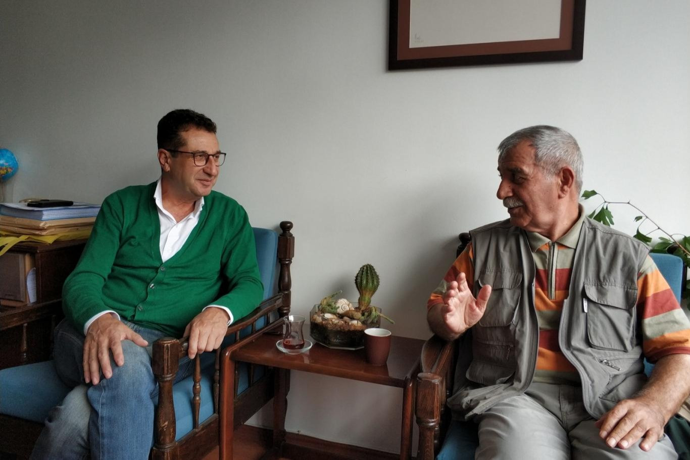 Osmanlı’daki sosyalist Ermenilerin “Saklı Tarihi”