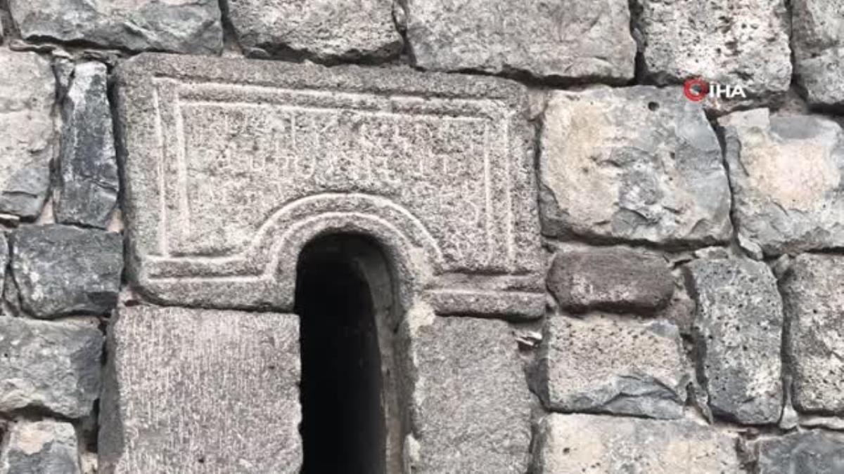 Kars’ta yüz yıllık ‘Rus Kilisesi’ yıkılıyor