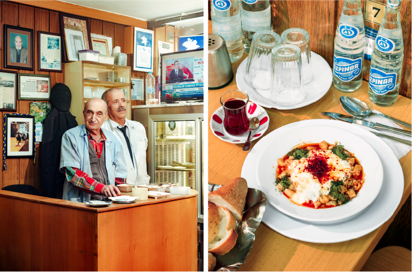 Türkiye’nin en büyük teselli yemeğine aşk mektubu: Mandi