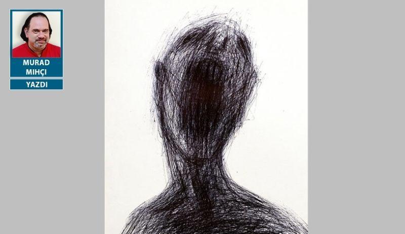 Memlekette Mıgırdiç adında yaşamak