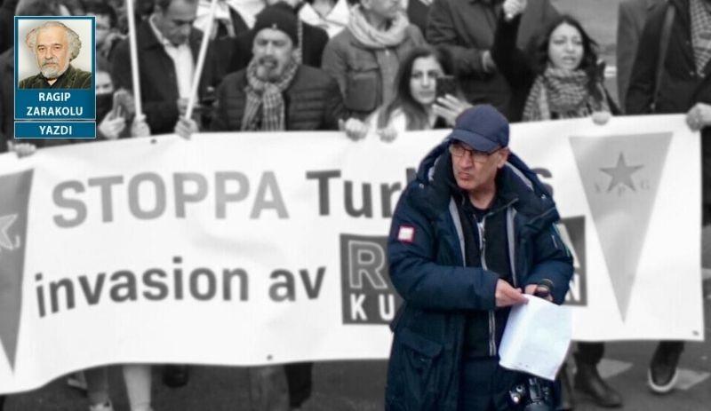 Sevgili Murat Kuseyri için