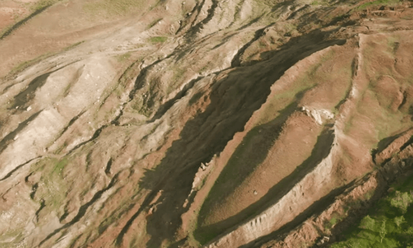 Nuh’un Gemisi’nin Türkiye’de Bulunmasına Yönelik Araştırmalar Devam Ediyor