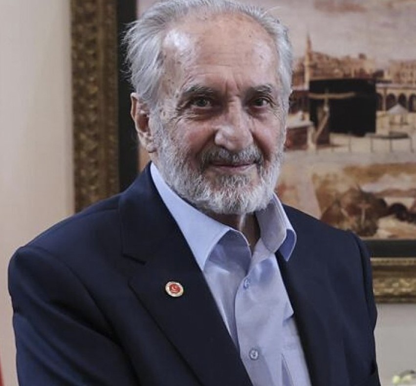 Ermeni asıllı Oğuzhan Asiltürk / Durmuş Durduyan hayatını kaybetti