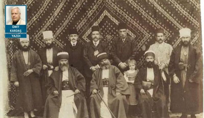 Alevilik(4)- Yeniçerilikle ilişkisi bağlamında Bektaşilik