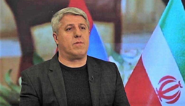 İran’ın Bakü diktatörü üzerindeki propaganda baskısı resmi düzeyde artıyor