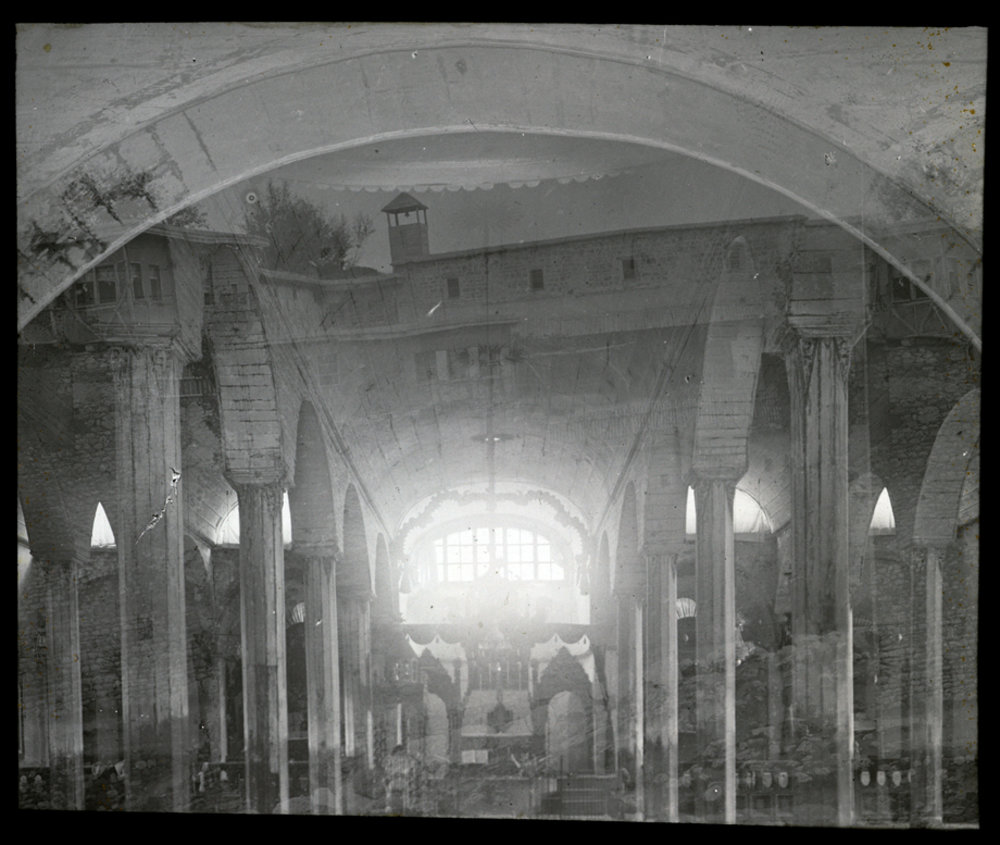 Ermeni hazinesi bulundu!