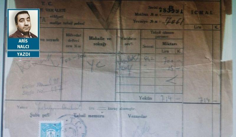 ‘Ecnebiler bir adım öne!’