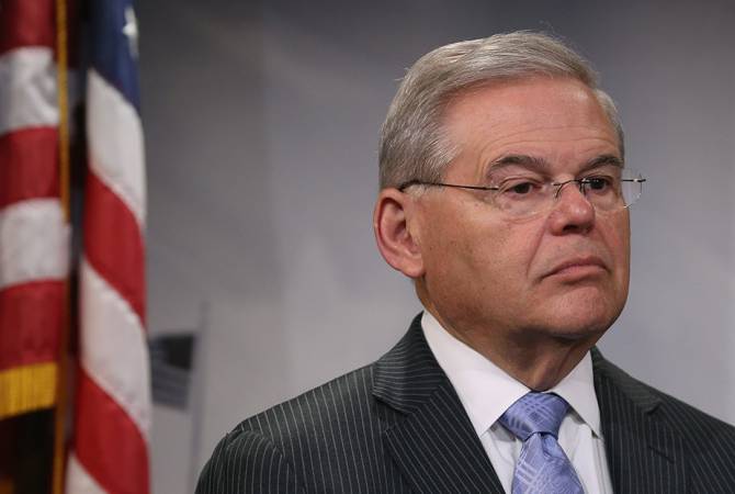 ABD’li senatör Dışişleri ve Savunma Bakanlıkları’ndan Artsakh’a karşı Türk SİHA’larının kullanılması ilgili rapor istedi    Save Paylaştır