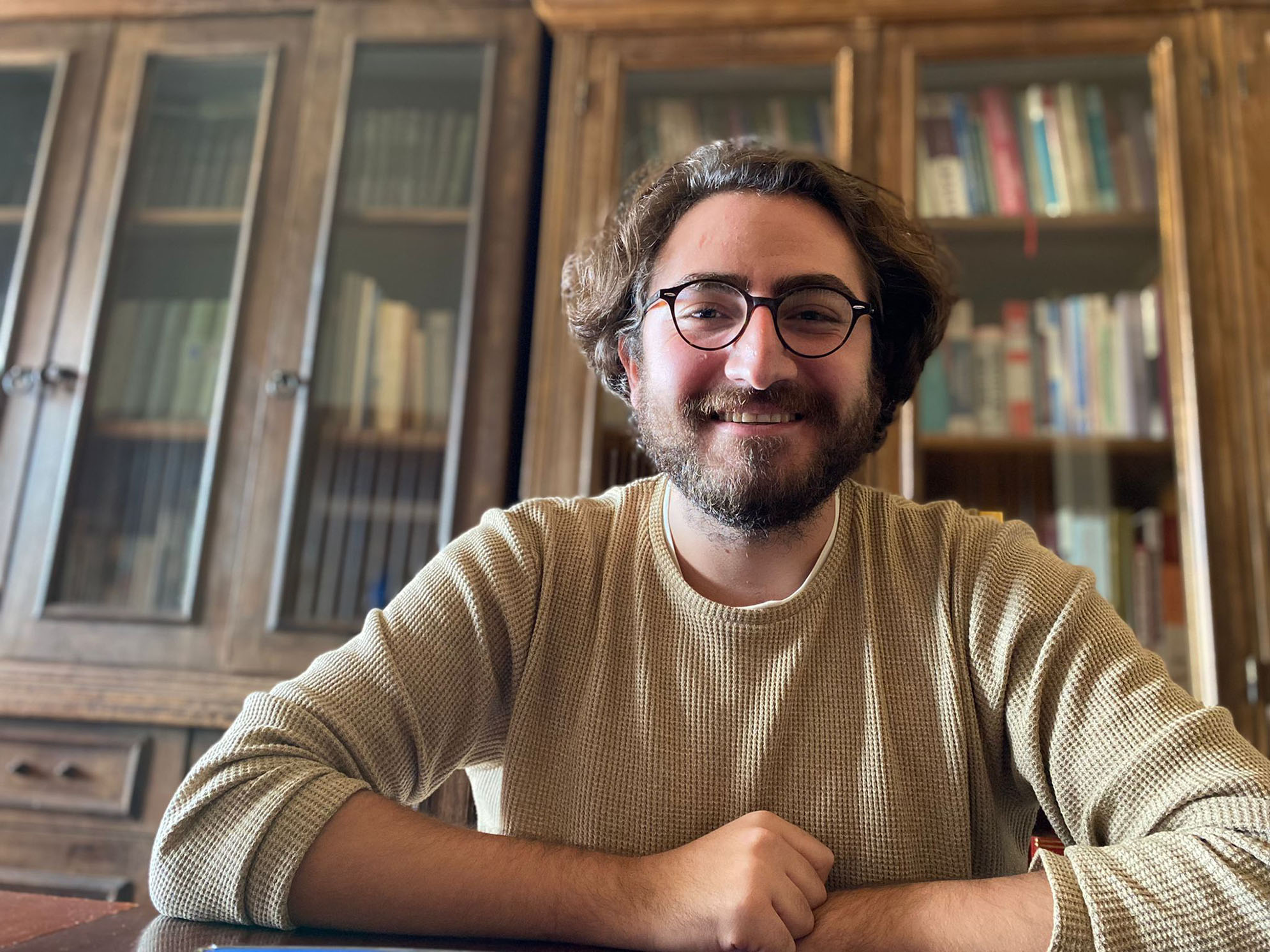 “Bir ihtimal olarak bile çok uzaktı ev”