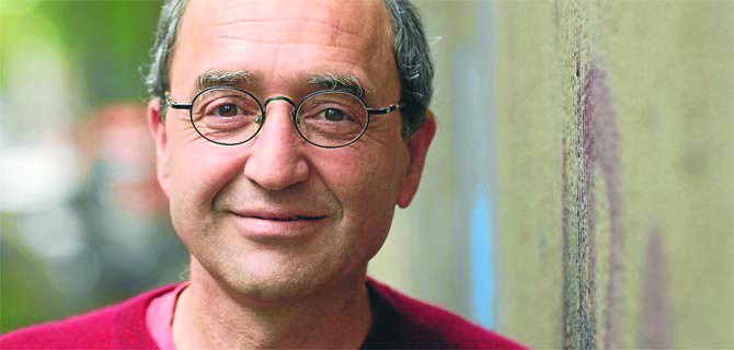 Şavşatlı Doğan Akhanlı vefat etti. Ölüm değil zulüm, zor geliyor insana!