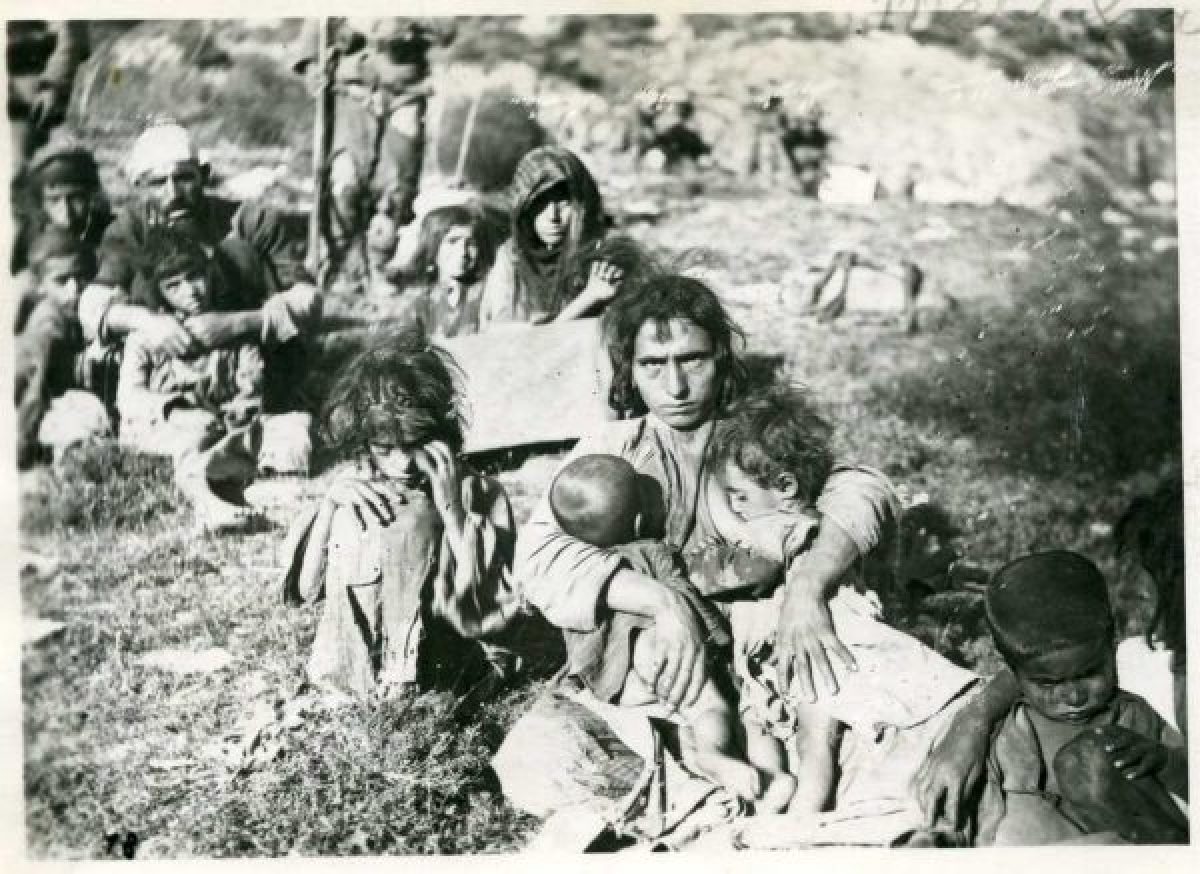 Dersim Katliamı’nı anlatan ‘Domane 38’ belgeseli Rûdaw TV ekranlarında olacak