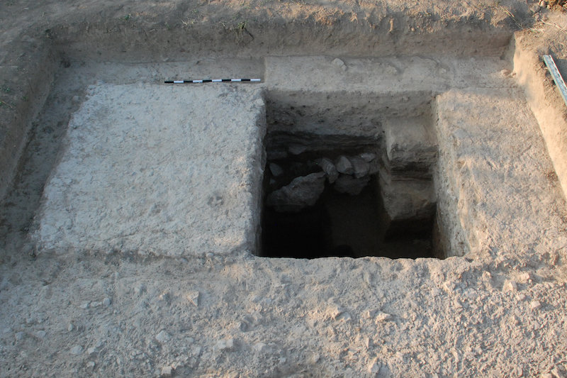 En Doğudaki Roma Su Kemeri, Ermenistan’da Keşfedildi