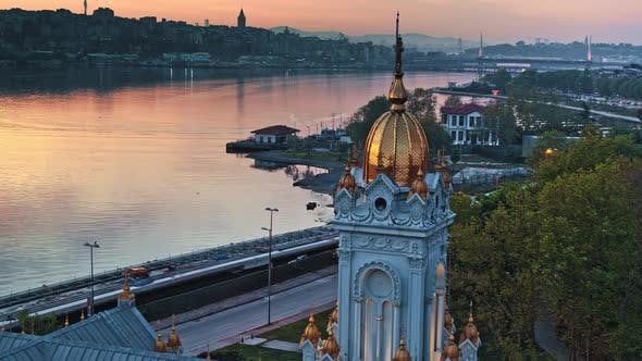 Fener, Balat: İstanbul’da Rum Kültürü’nün Büyüleyici Dokusu