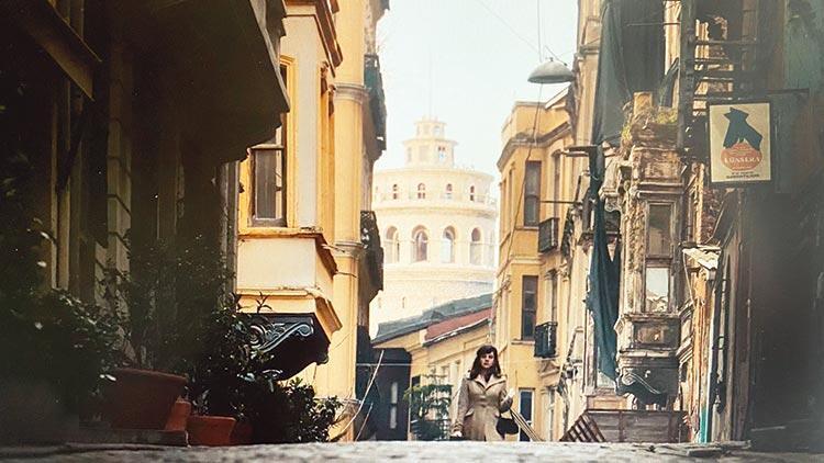 Galata Kulesi’nin bu hali merak uyandırdı… Külah nerede?