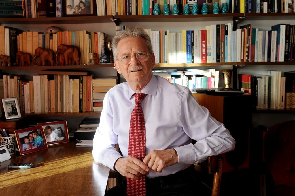 ‘Varlık Vergisi’nin amacı gayrimüslim azınlığı Müslümanlaştırmaktı’