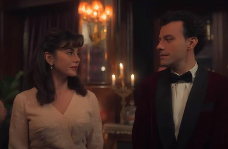 Türkiye Yahudilerinden “Kulüp” dizisi yorumu: İlk defa kendimizi karikatürize olmadan görüyoruz