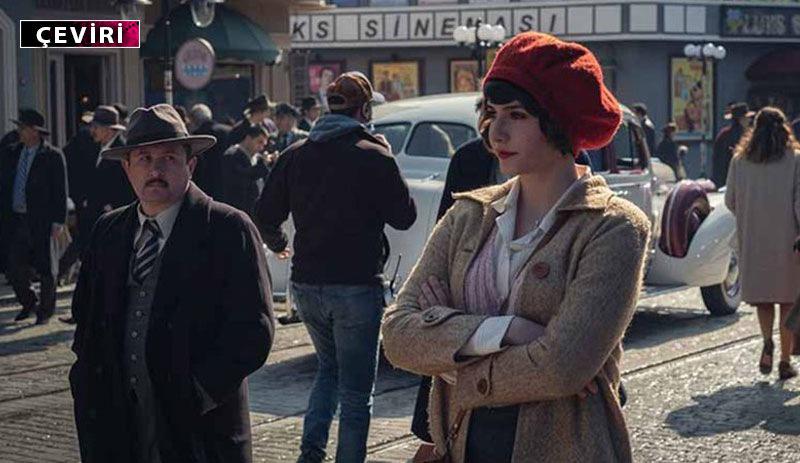 ‘Kulüp’ ya da Türkiye’nin unutturulan Toplama Kampları