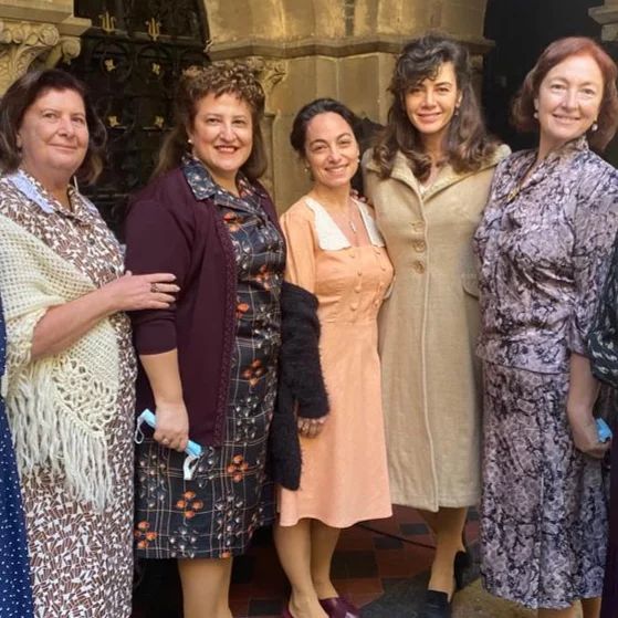 Forti Barokas: Kulüp ve Ladino Üzerine Söyleşi