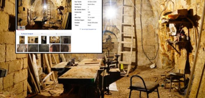 HDP’li vekil Turizm Bakanını Mardin’deki kilise üzerinden eleştirdi