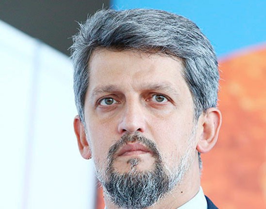 HDP’nin ‘anadil temelli eğitim’ önergesi işleme alınmadı