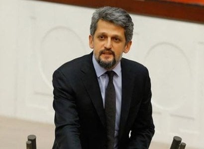 Garo Paylan’dan, Erdoğan’a, CHP ve İYİ Parti’ye eleştiriler