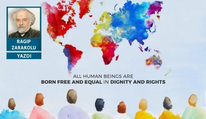 Türkiye’de Azınlıklar ve Sözde Var Olan Hakları (*)