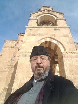 Erdoğan’dan İstanbul Ermeni Patrikhanesi üyesi Tatul Anushyan’ın ölümü nedeniyle taziye