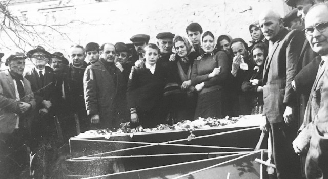 Terzi Karabet Dertliyanoğlu