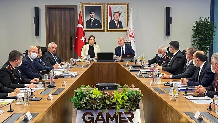 İçişleri Bakanı Soylu: Bu yıl 251 kadın cinayeti işlendi