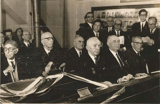 1946-1980 Yılları Arasında Türkiye Siyasetinde Ermeni Algısı