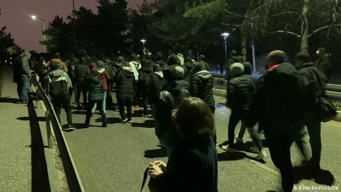 Ankara ve İstanbul’da kur protestoları