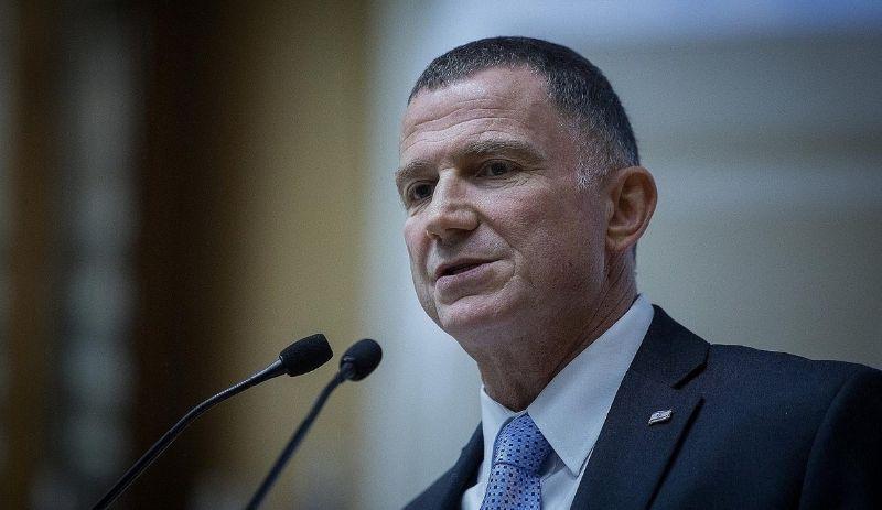 İsrail Meclisi’nde ‘Ermeni Soykırımı tanınsın’ teklifi