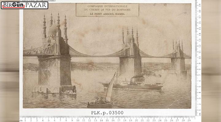 Hayallerde kalan İstanbul