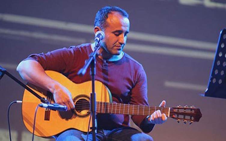 Sanatçı Mem Ararat: Keçiören Belediyesi “Kürtçe şarkı” gerekçesiyle konserimizi iptal etti