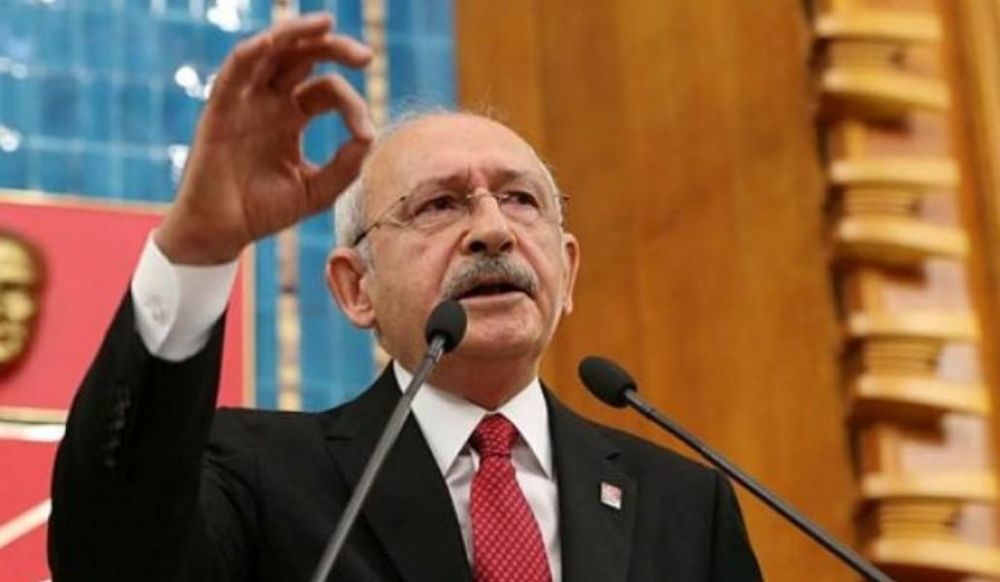 CHP yönetimi ‘iktidarı erken seçime zorlamak’ için hangi adımları atacak?