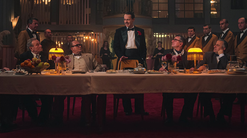 “Bu kez karakterler de, hikayeler de sahici”